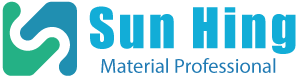 Sun Hing Plastic PVC Foil